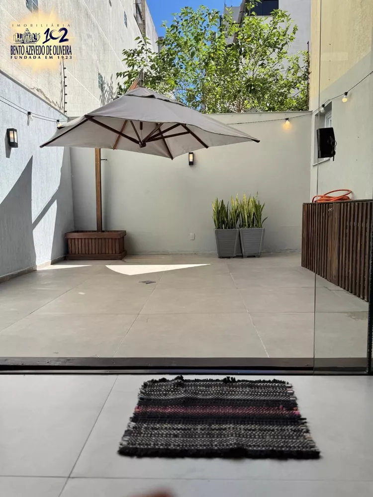 Apartamento, 2 quartos, 71 m² - Foto 2