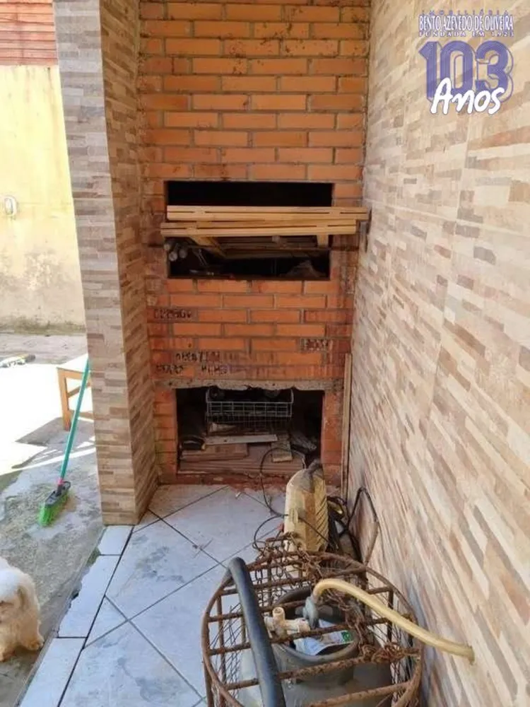 Casa, 3 quartos, 100 m² - Foto 3
