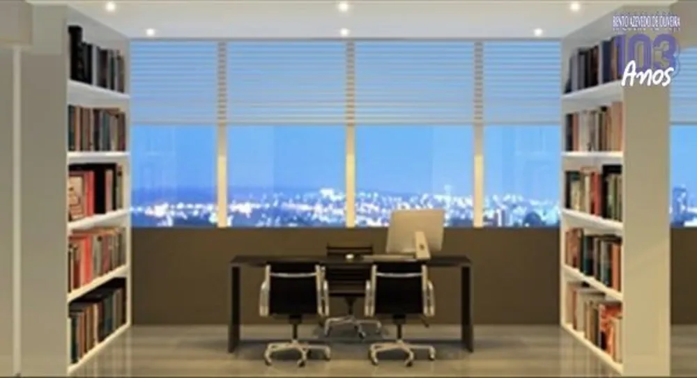 Sala-Conjunto, 33 m² - Foto 5