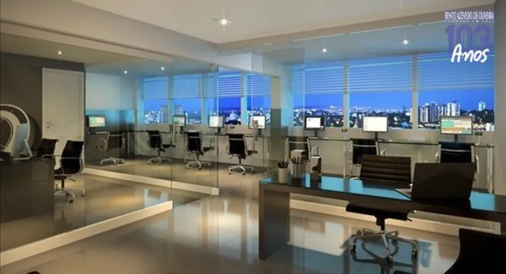 Sala-Conjunto, 33 m² - Foto 6