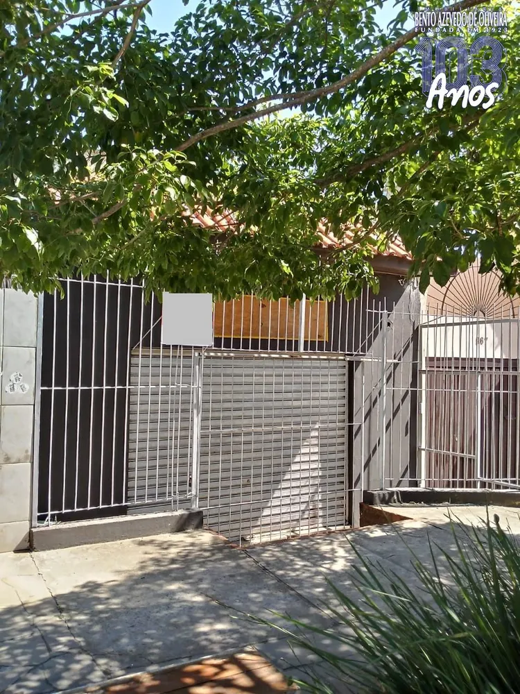Loja-Salão, 24 m² - Foto 1