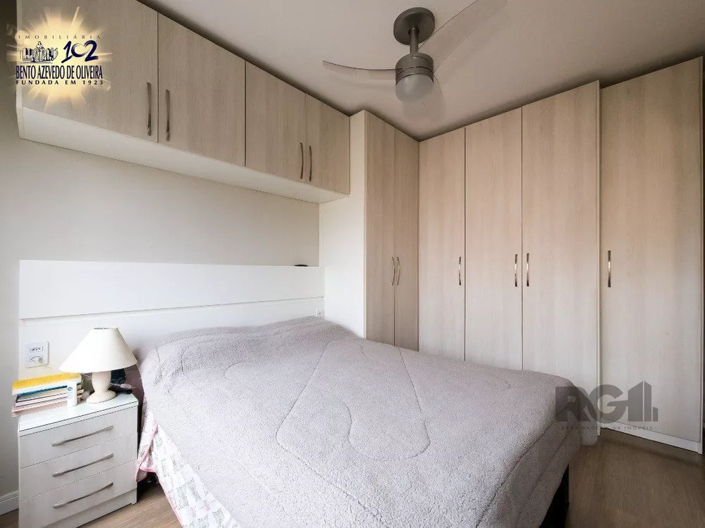 Apartamento, 1 quarto, 44 m² - Foto 7