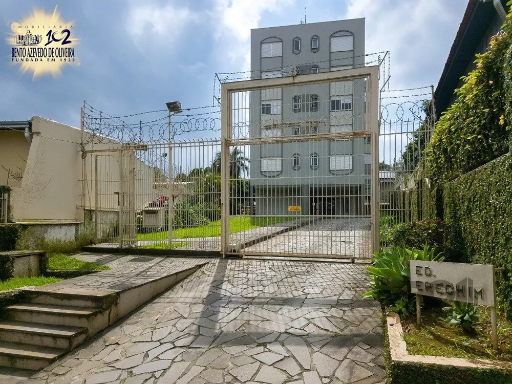 Apartamento, 1 quarto, 44 m² - Foto 2