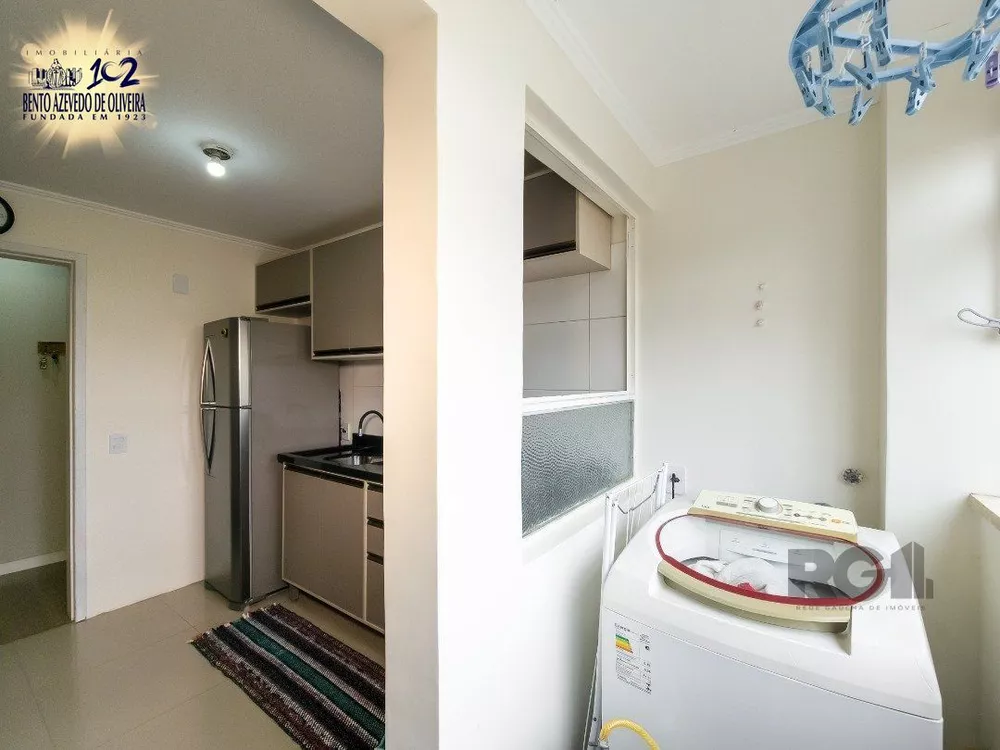 Apartamento, 1 quarto, 44 m² - Foto 1