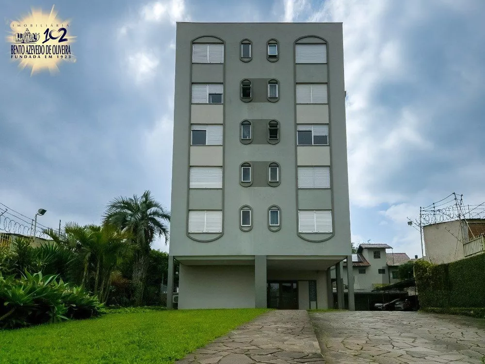 Apartamento, 1 quarto, 44 m² - Foto 5