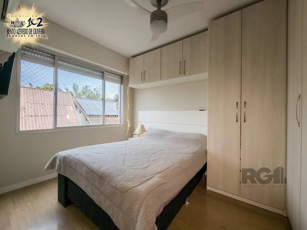 Apartamento, 1 quarto, 44 m² - Foto 3