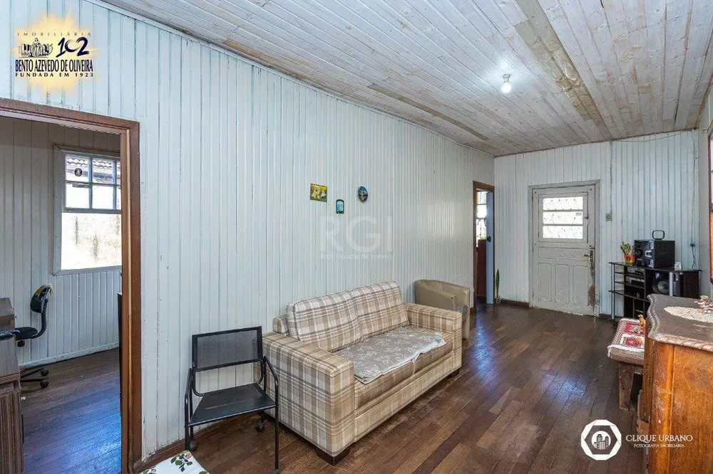 Casa, 2 quartos, 80 m² - Foto 1