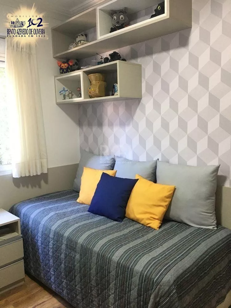 Apartamento, 3 quartos, 102 m² - Foto 7