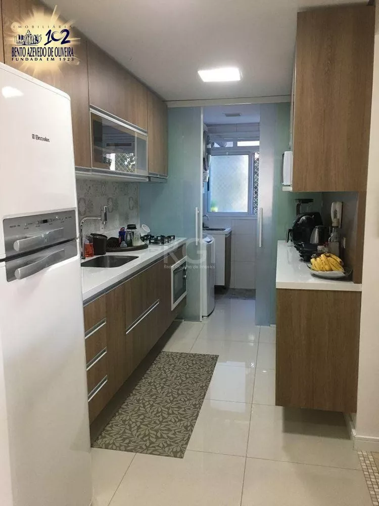 Apartamento, 3 quartos, 102 m² - Foto 8