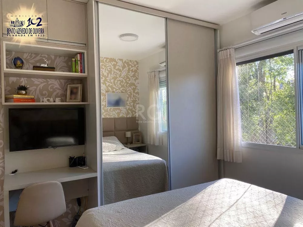 Apartamento, 3 quartos, 102 m² - Foto 2