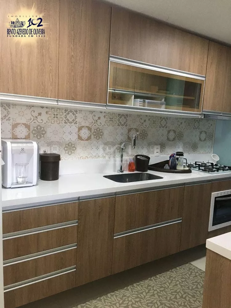 Apartamento, 3 quartos, 102 m² - Foto 4