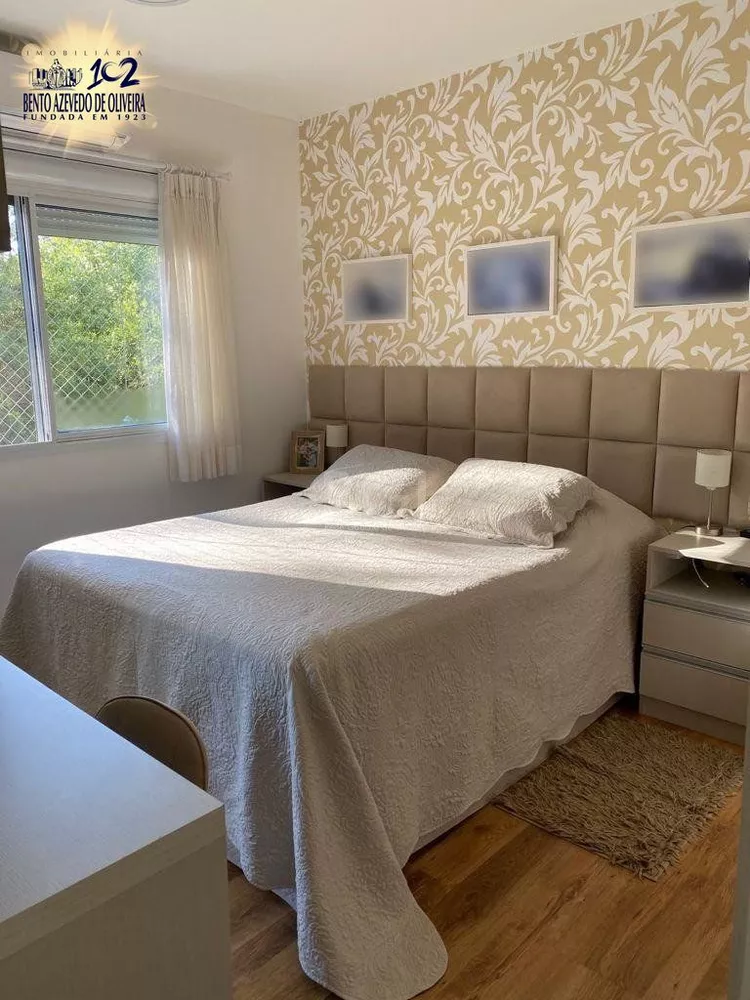 Apartamento, 3 quartos, 102 m² - Foto 5