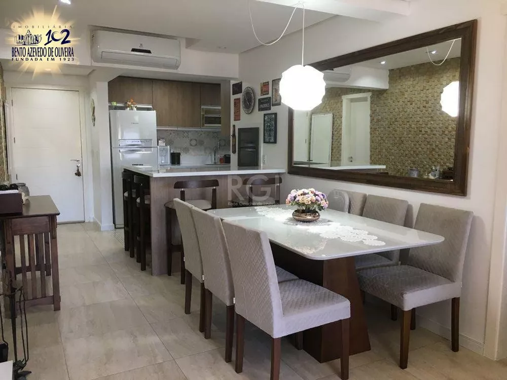 Apartamento, 3 quartos, 102 m² - Foto 6