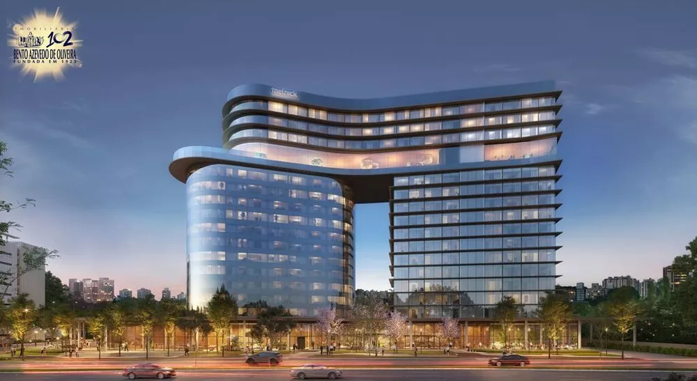 Apartamento, 1 quarto, 38 m² - Foto 4