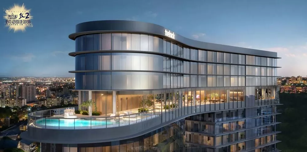 Apartamento, 1 quarto, 38 m² - Foto 6