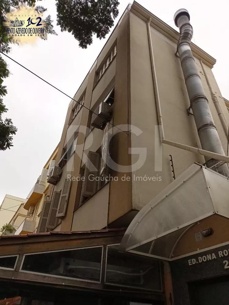 Kitnet-Studio, 30 m² - Foto 3