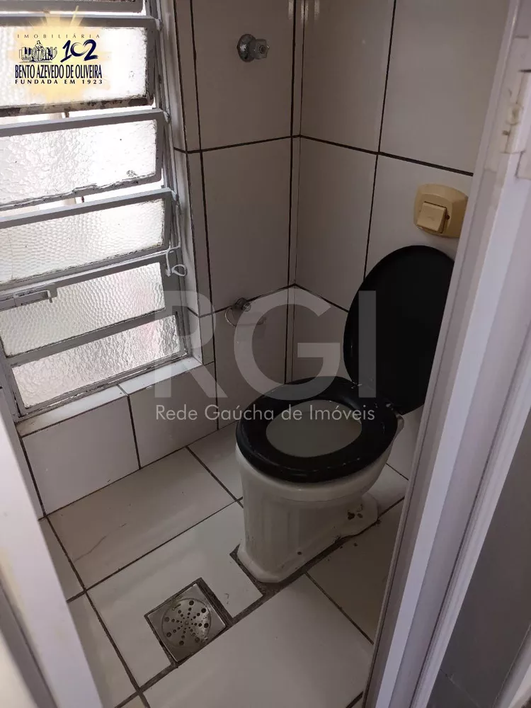 Kitnet-Studio, 30 m² - Foto 7