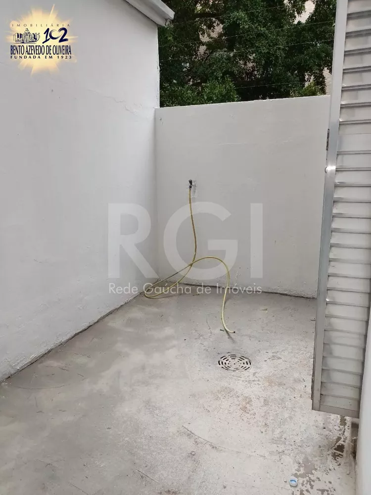 Kitnet-Studio, 30 m² - Foto 2