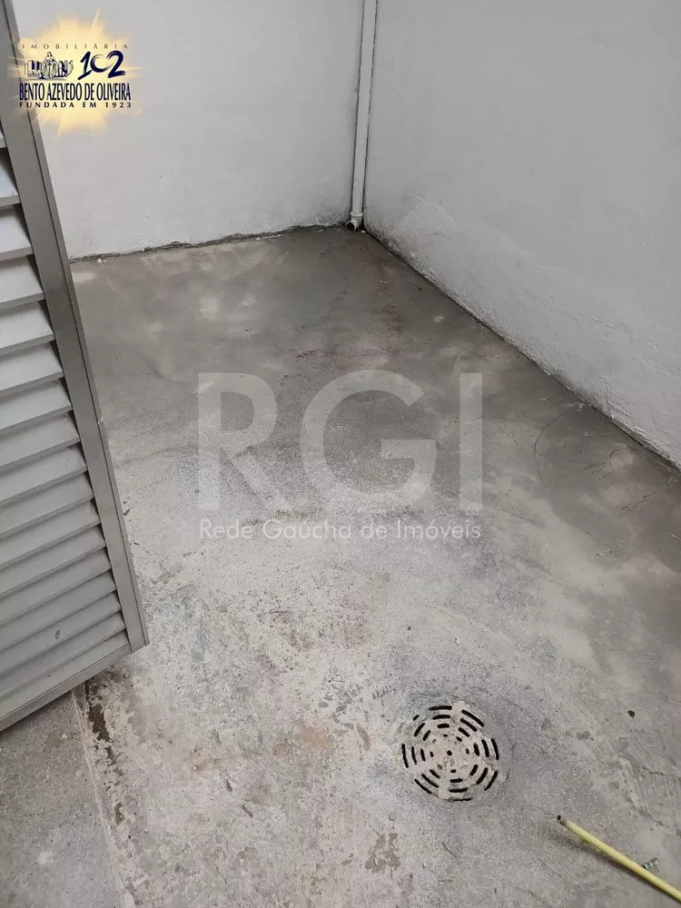 Kitnet-Studio, 30 m² - Foto 8