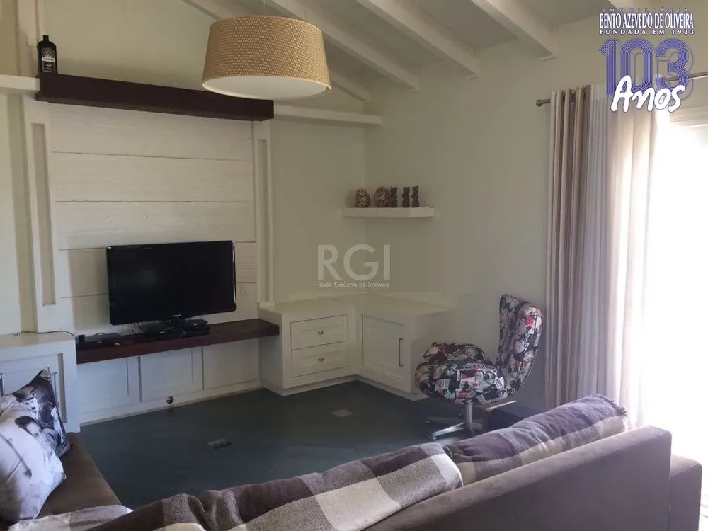 Cobertura, 3 quartos, 248 m² - Foto 1