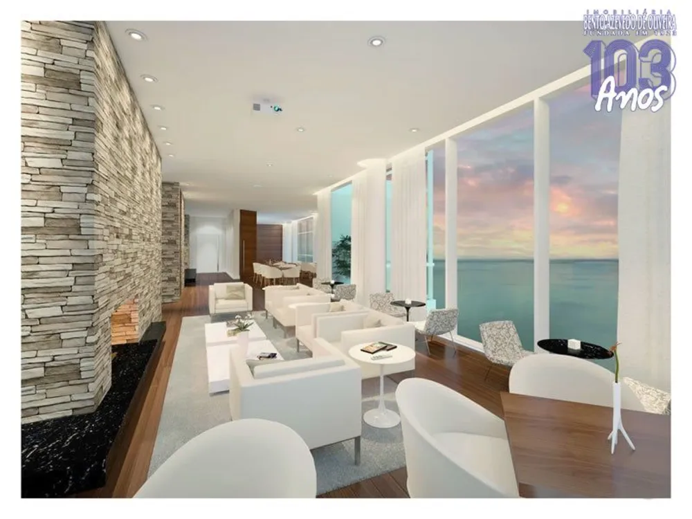 Apartamento, 1 quarto, 43 m² - Foto 5