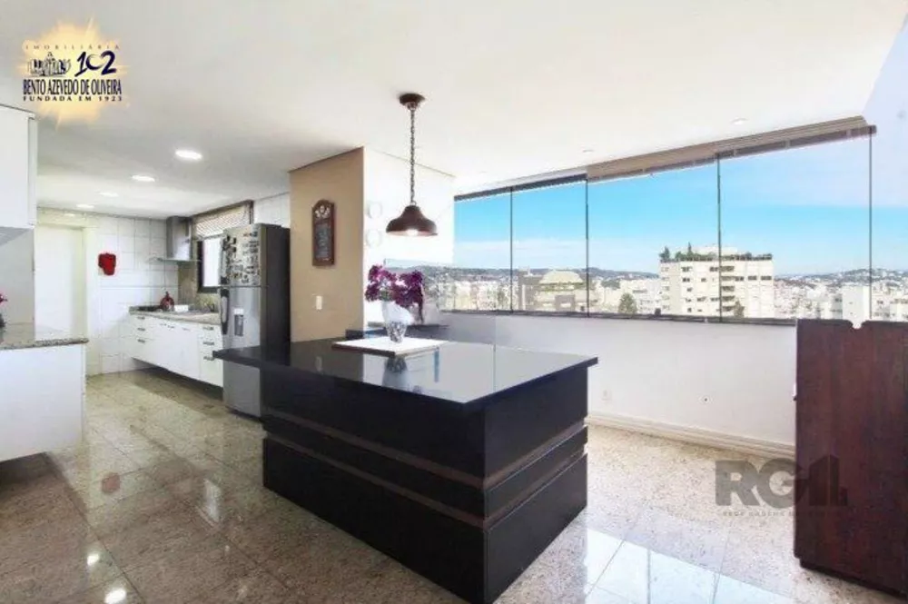 Cobertura, 4 quartos, 327 m² - Foto 1