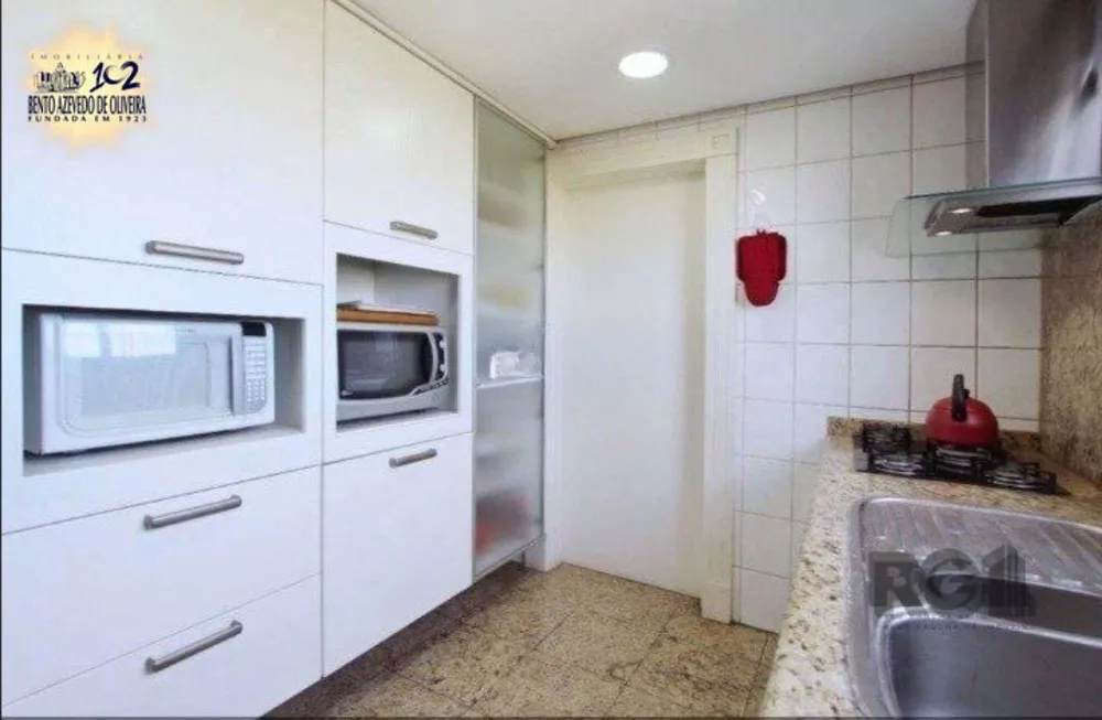 Cobertura, 4 quartos, 327 m² - Foto 2