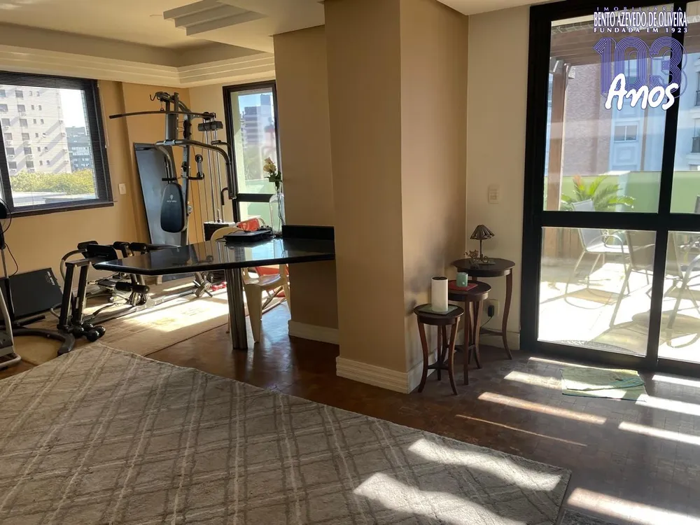 Cobertura, 4 quartos, 327 m² - Foto 14