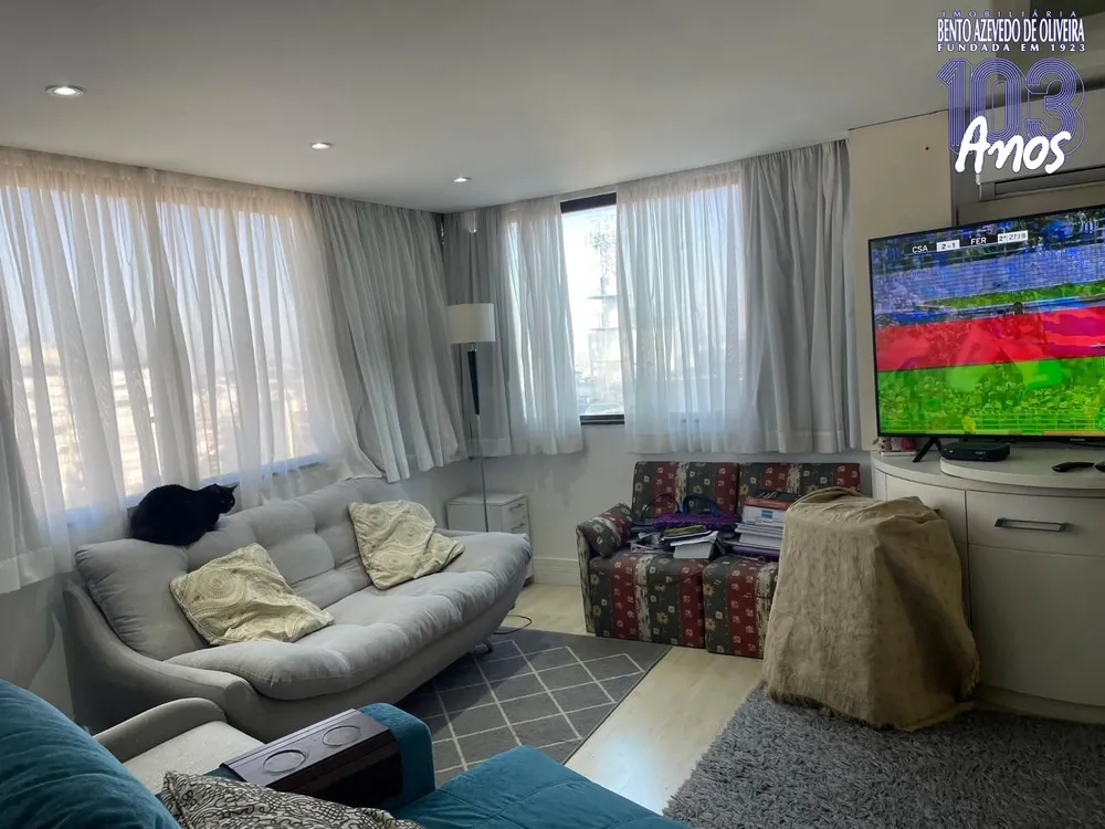Cobertura, 4 quartos, 327 m² - Foto 15