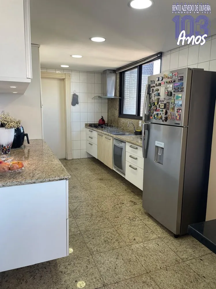 Cobertura, 4 quartos, 327 m² - Foto 10