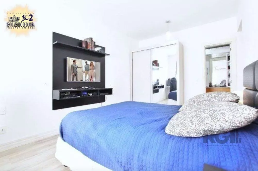 Cobertura, 4 quartos, 327 m² - Foto 3