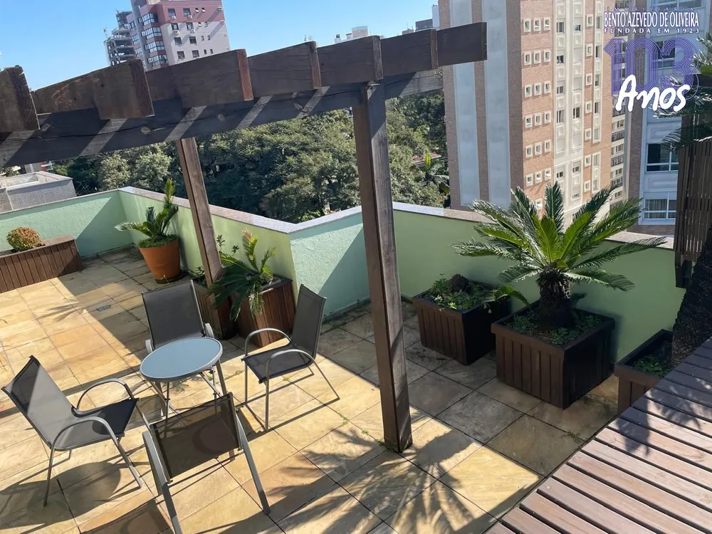 Cobertura, 4 quartos, 327 m² - Foto 16