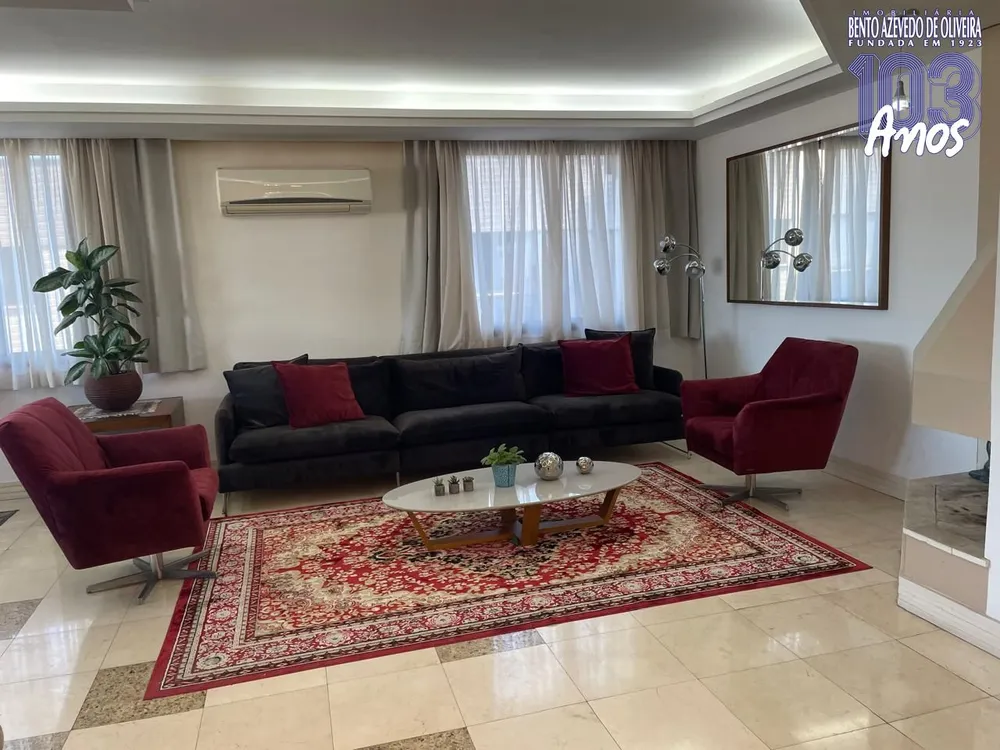 Cobertura, 4 quartos, 327 m² - Foto 9