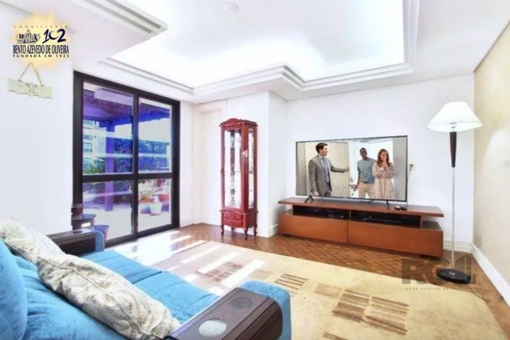 Cobertura, 4 quartos, 327 m² - Foto 8