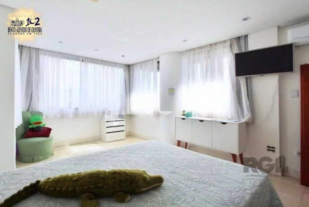 Cobertura, 4 quartos, 327 m² - Foto 6