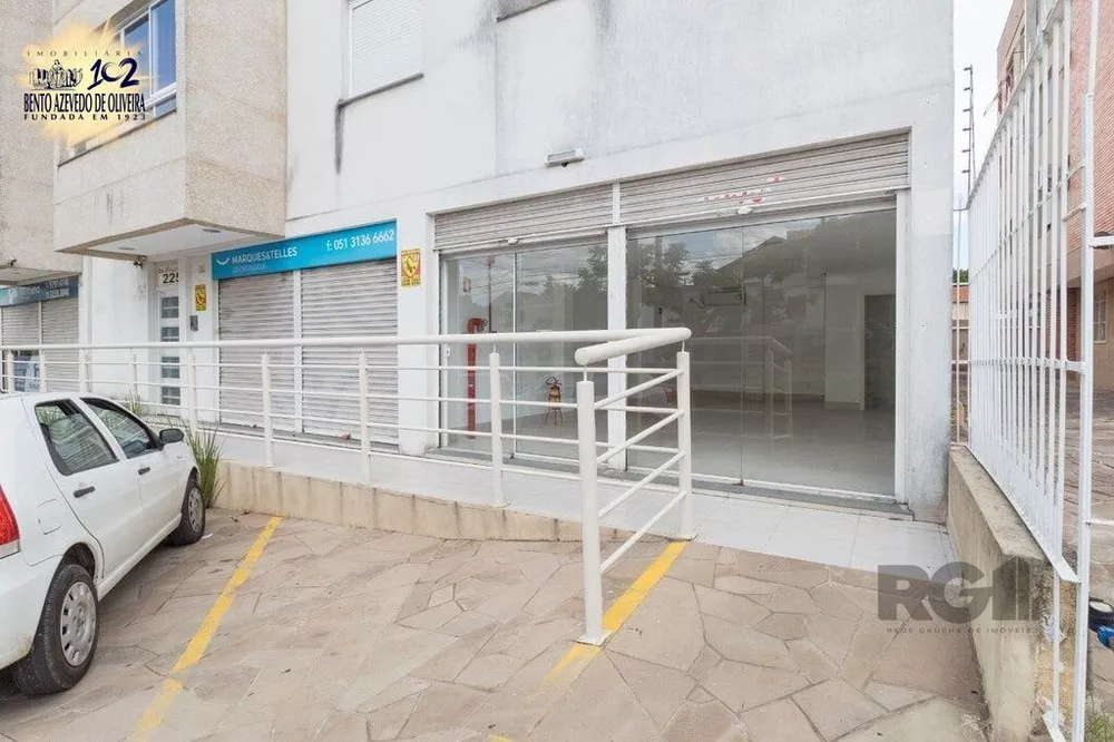 Loja-Salão, 48 m² - Foto 7