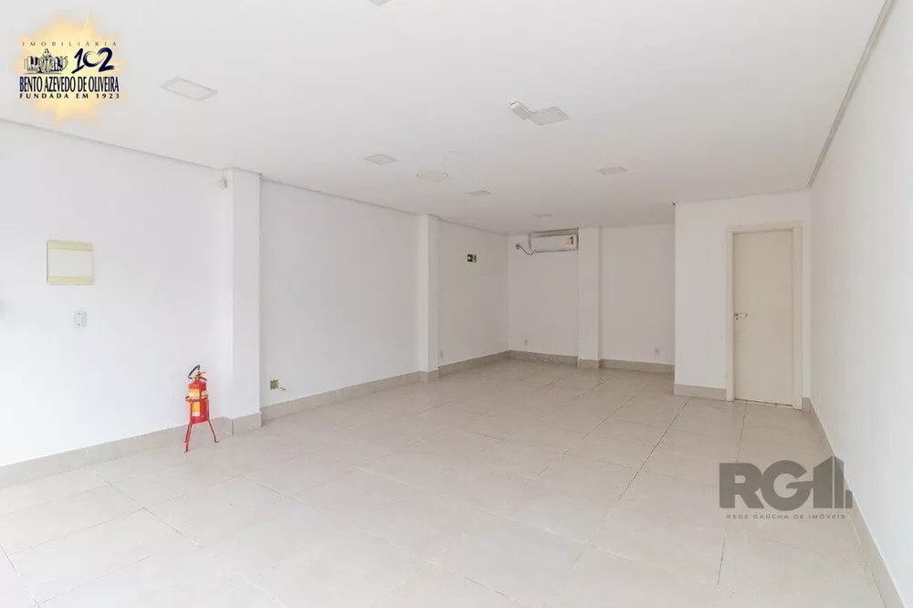 Loja-Salão, 48 m² - Foto 4
