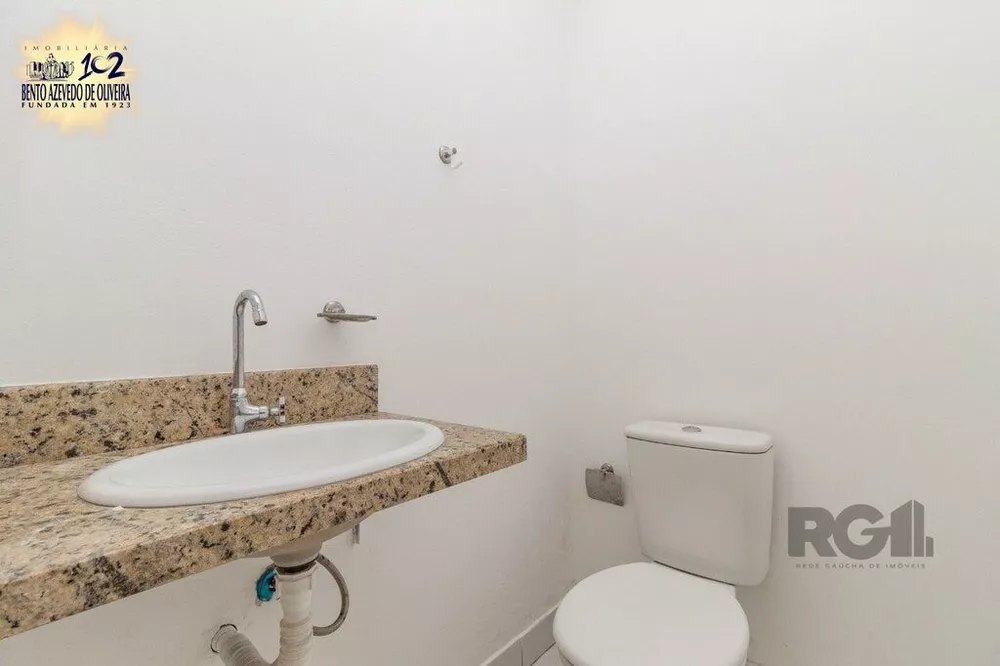 Loja-Salão, 48 m² - Foto 8