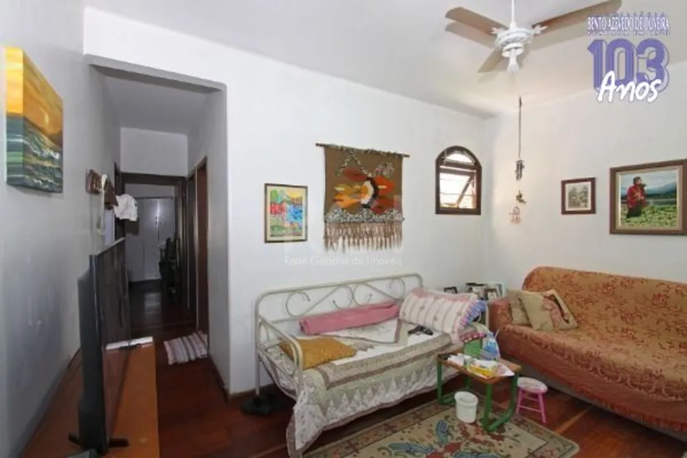 Apartamento, 3 quartos, 85 m² - Foto 1