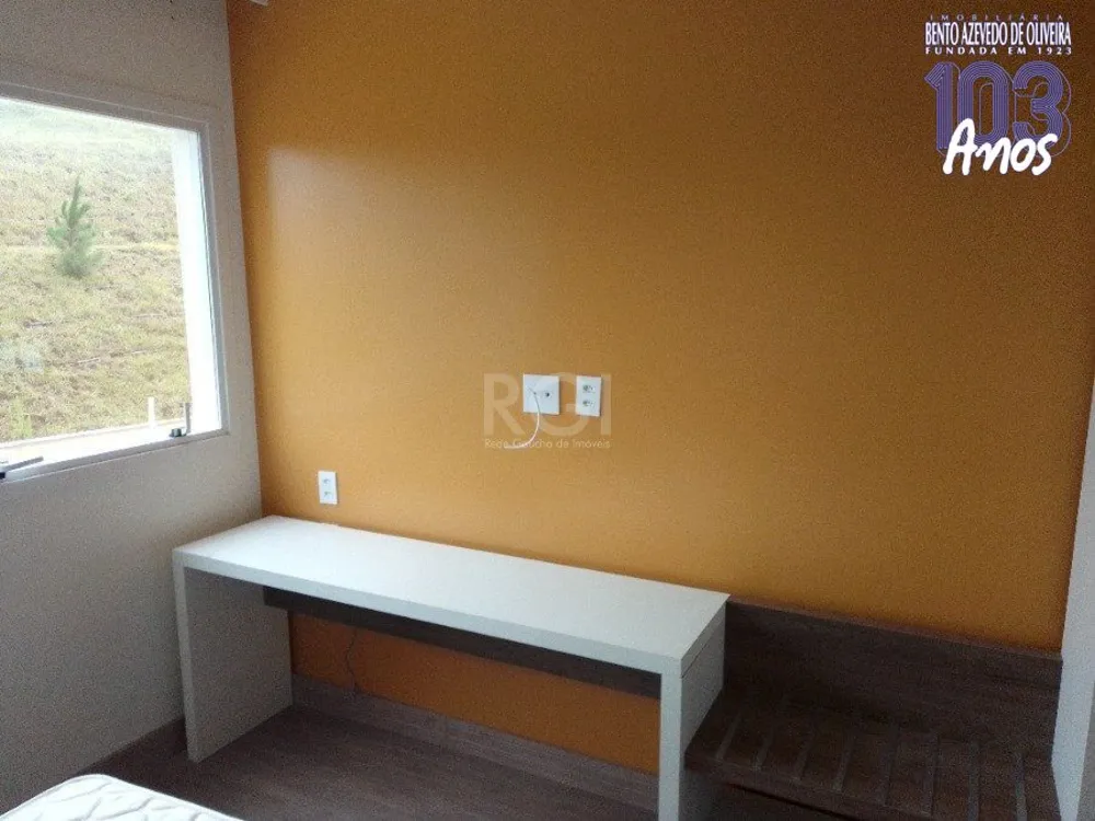 Apartamento, 1 quarto, 25 m² - Foto 1