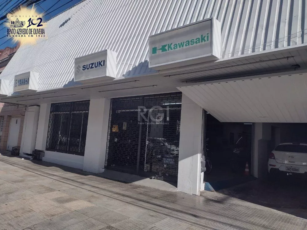 Loja-Salão, 621 m² - Foto 4