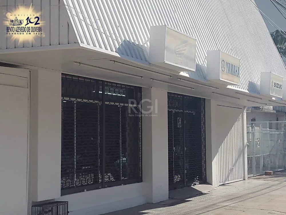 Loja-Salão, 621 m² - Foto 1