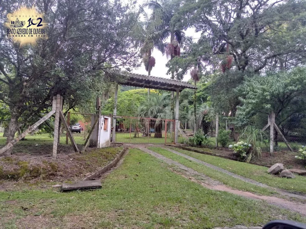 Chácara, 2 quartos, 1 hectares - Foto 2