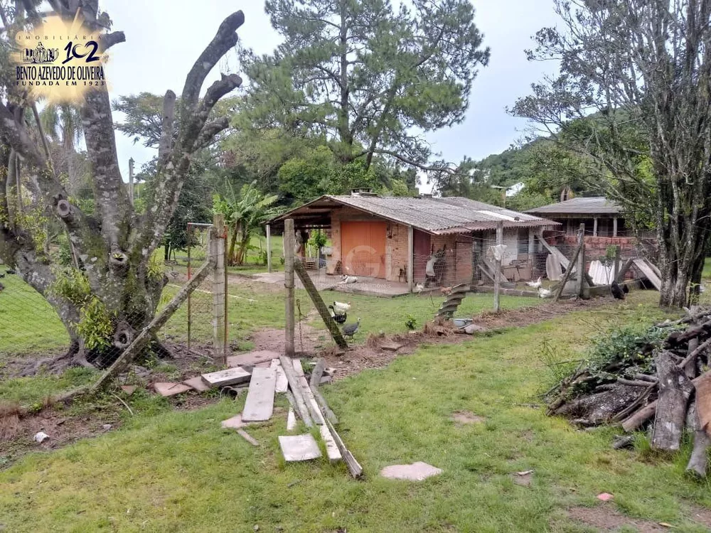 Chácara, 2 quartos, 1 hectares - Foto 1