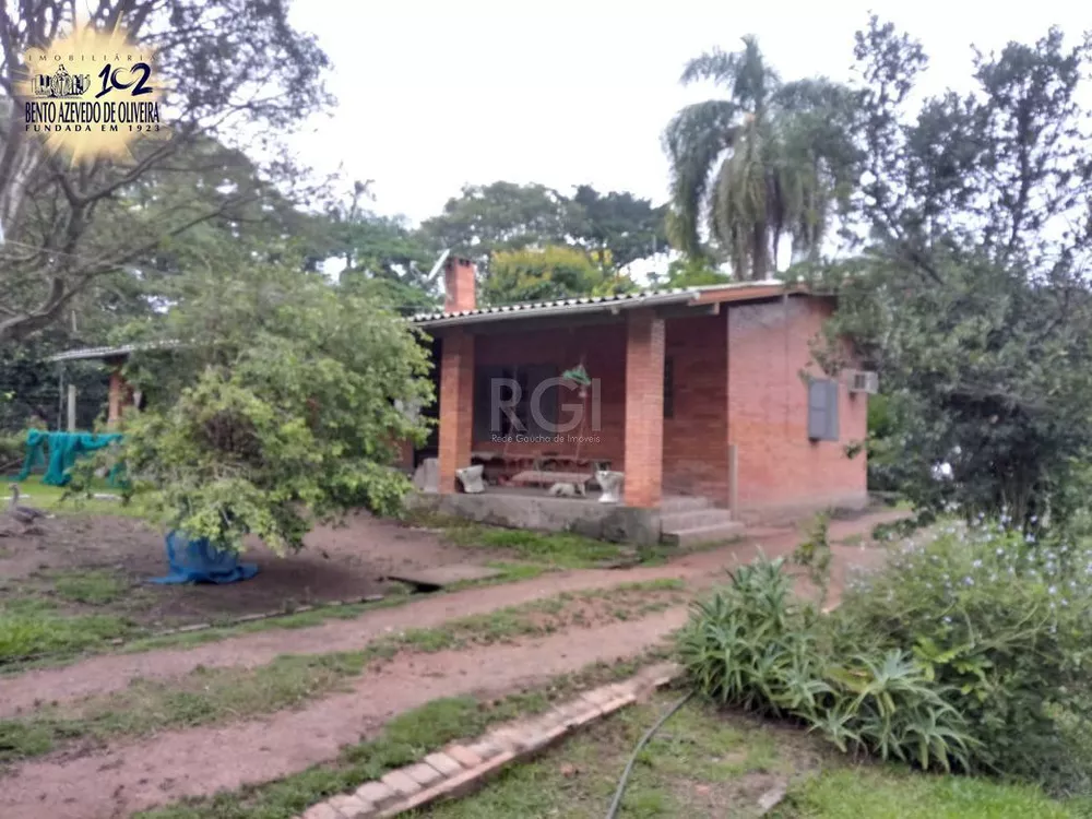 Chácara, 2 quartos, 1 hectares - Foto 3