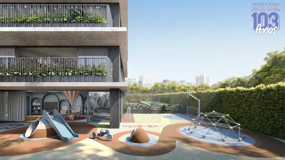Apartamento, 3 quartos, 178 m² - Foto 5