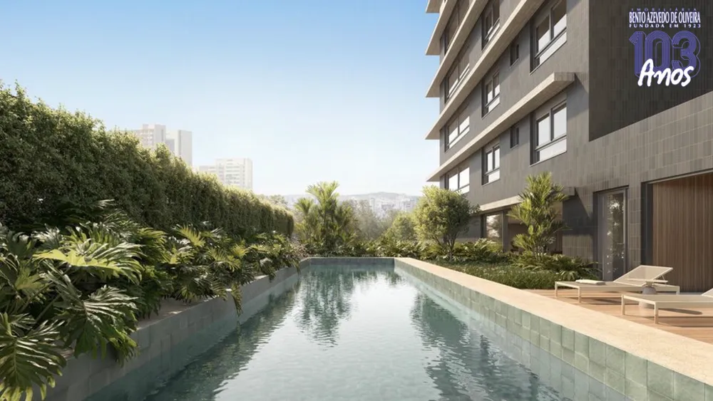 Apartamento, 3 quartos, 178 m² - Foto 7