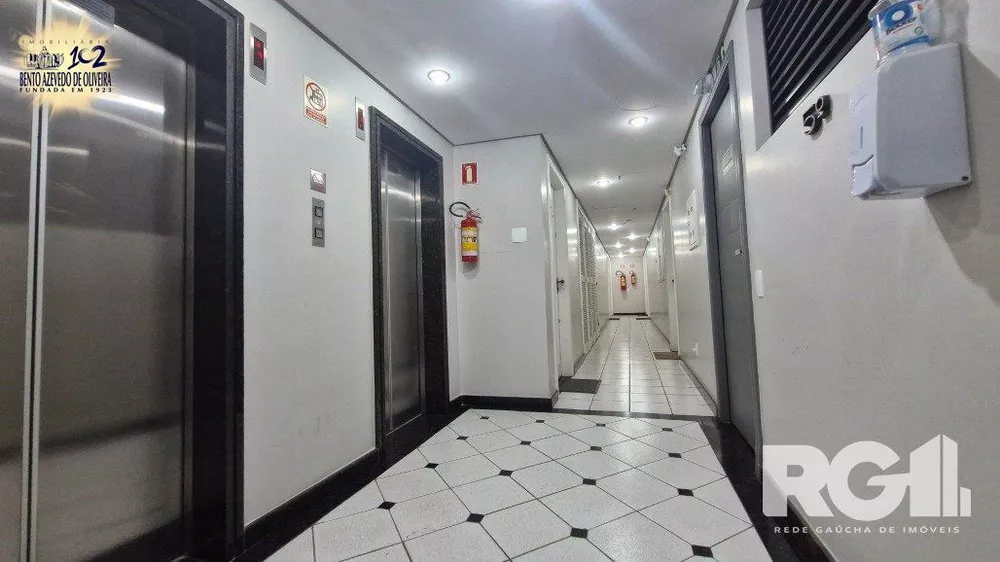 Sala-Conjunto, 27 m² - Foto 2