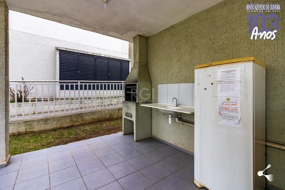 Apartamento, 1 quarto, 40 m² - Foto 6