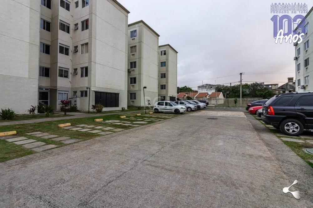 Apartamento, 1 quarto, 40 m² - Foto 4